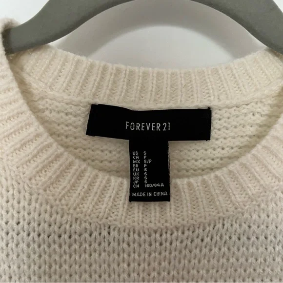 Stripped Sweater - Picture 3 of 5